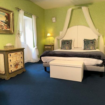 ลา แมซง บล็องช์ Bed & Breakfast เบลย์ ภายนอก รูปภาพ