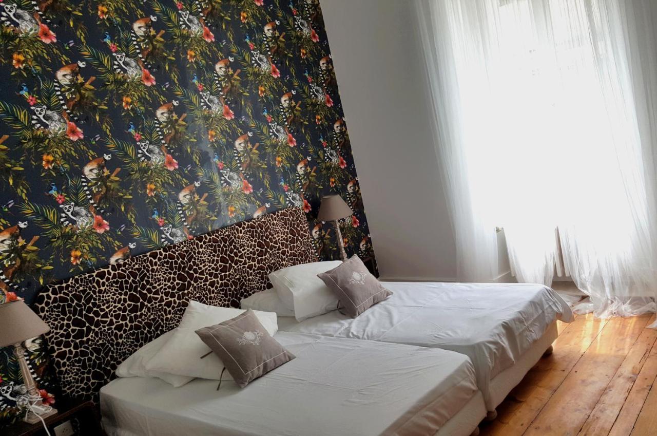 ลา แมซง บล็องช์ Bed & Breakfast เบลย์ ภายนอก รูปภาพ